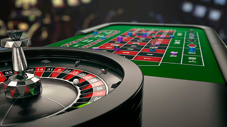 Online Casinos Contrasted to Brick and Mortar Gambling Enterprise