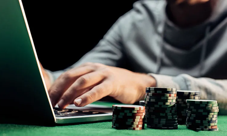Things to Do with Online Casino Games